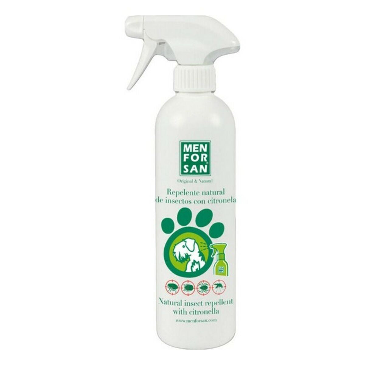 Insect repellents