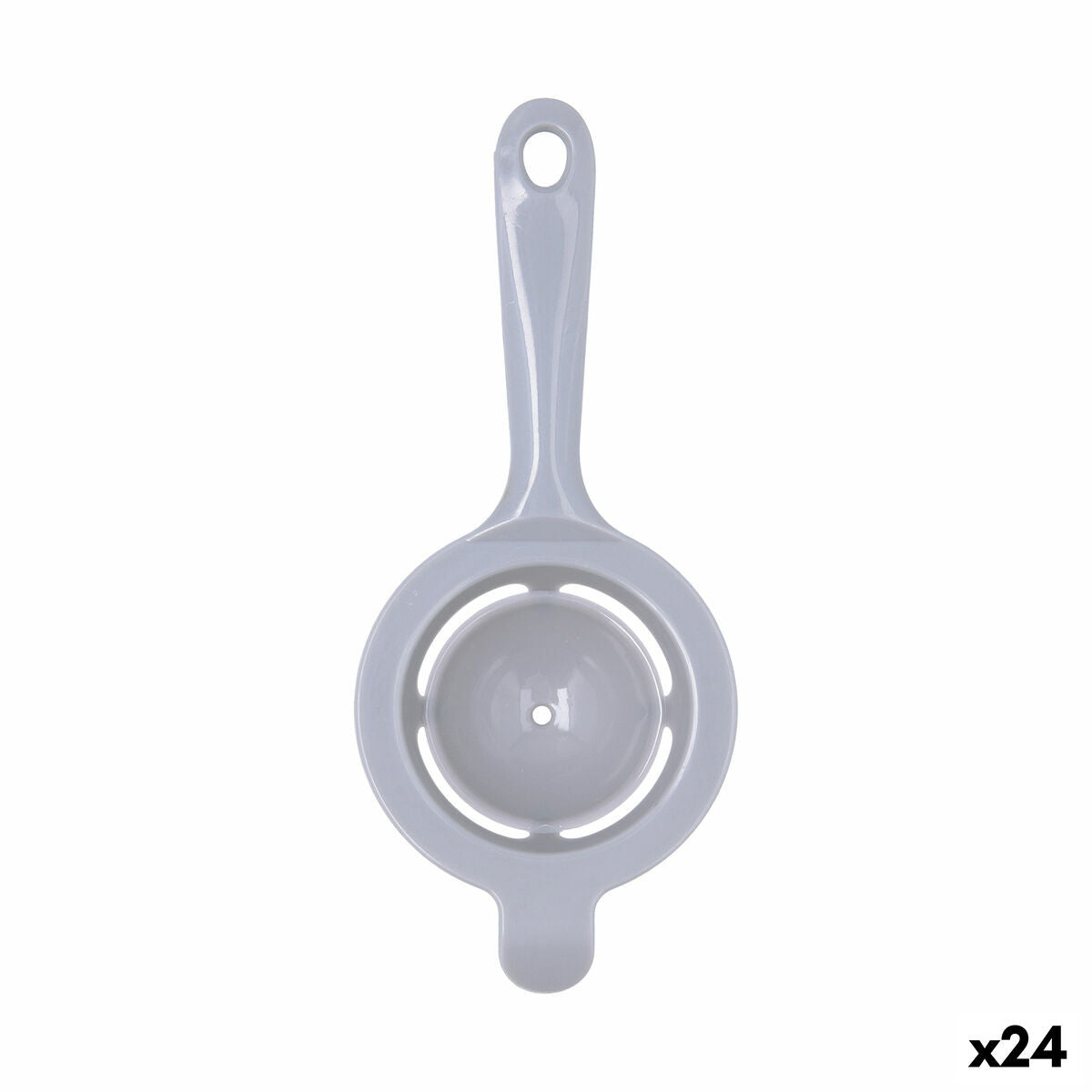 Egg Spoons