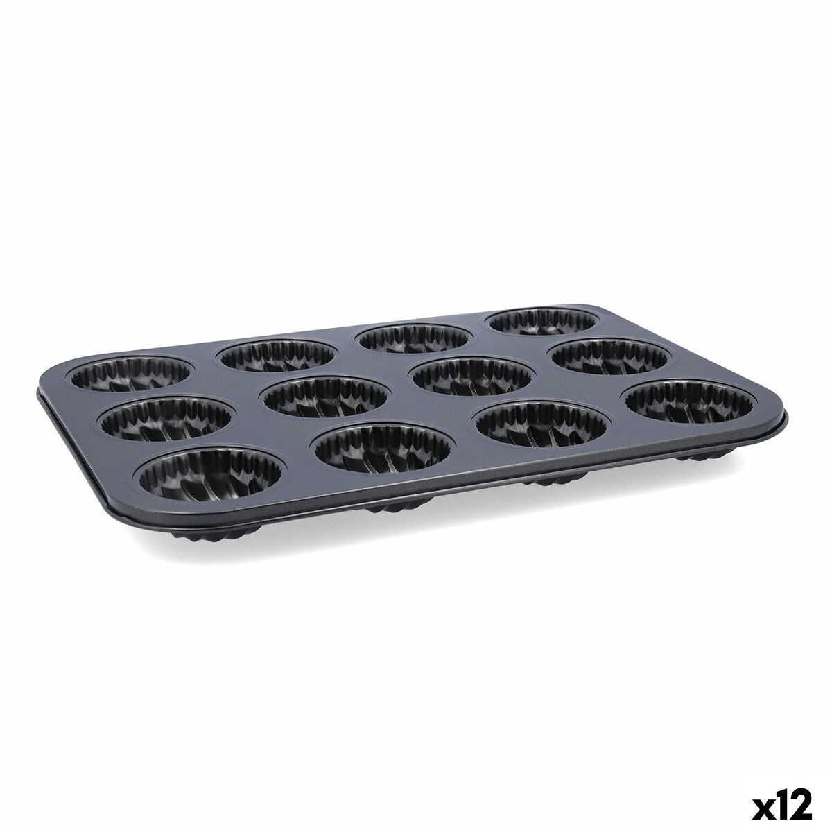 Muffin & Cupcake Tins & Moulds