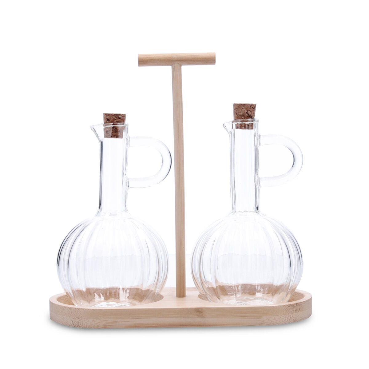 Oil & Vinegar Pots