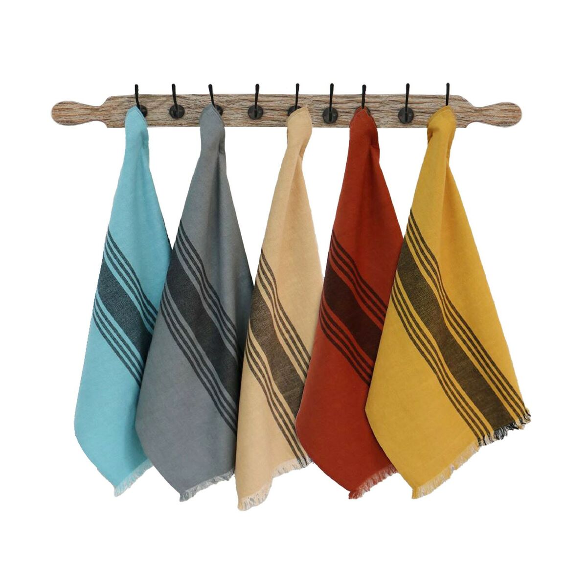 Tea Towel Holders