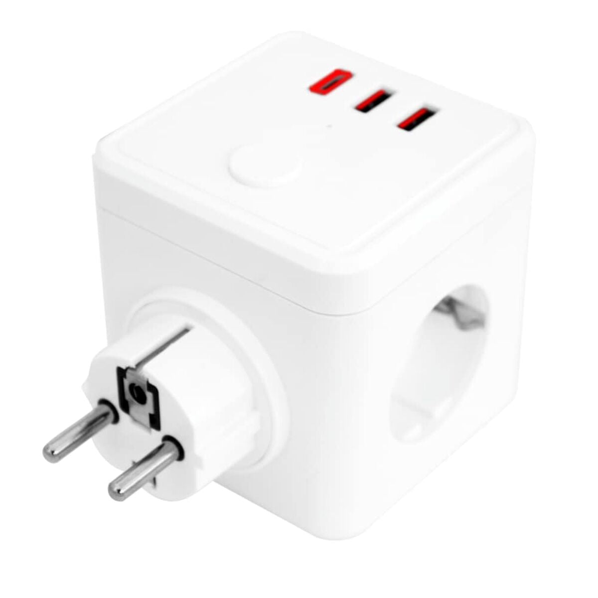 Schuko plugs