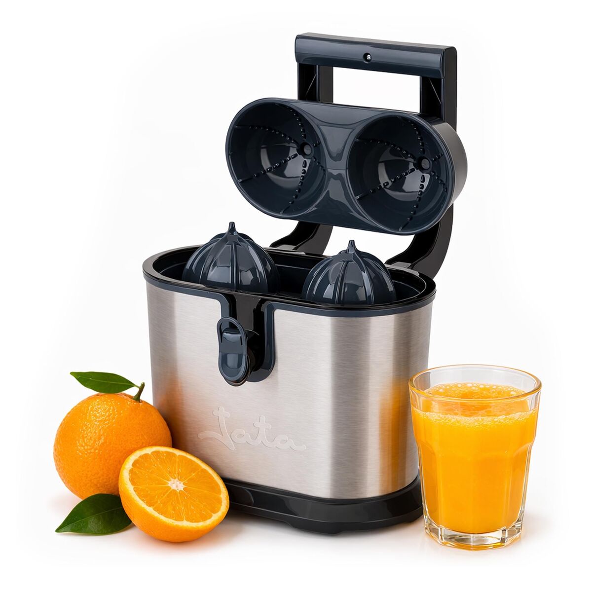 Electric Citrus Juicers