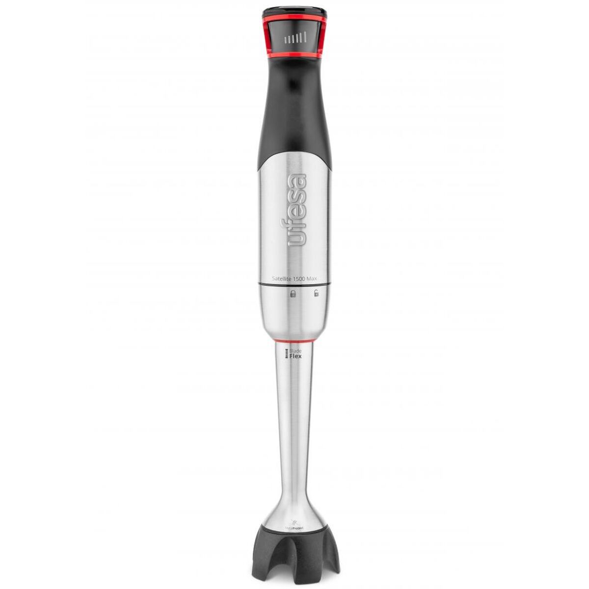 Blenders, food processors and mini-choppers