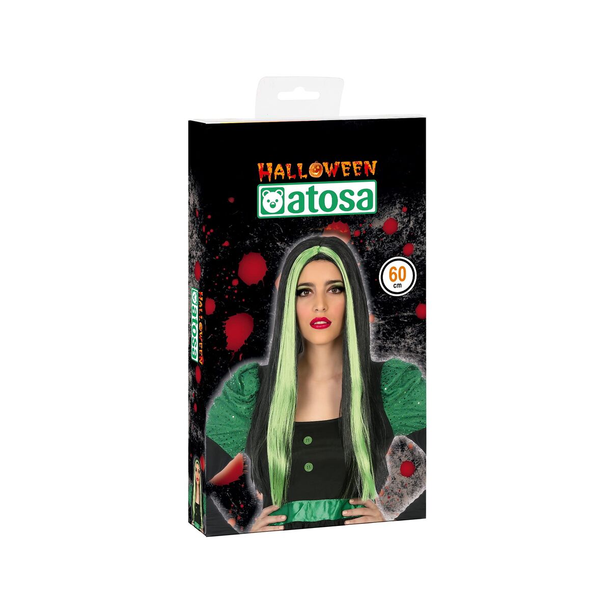 Wigs & Hairpieces for Adults