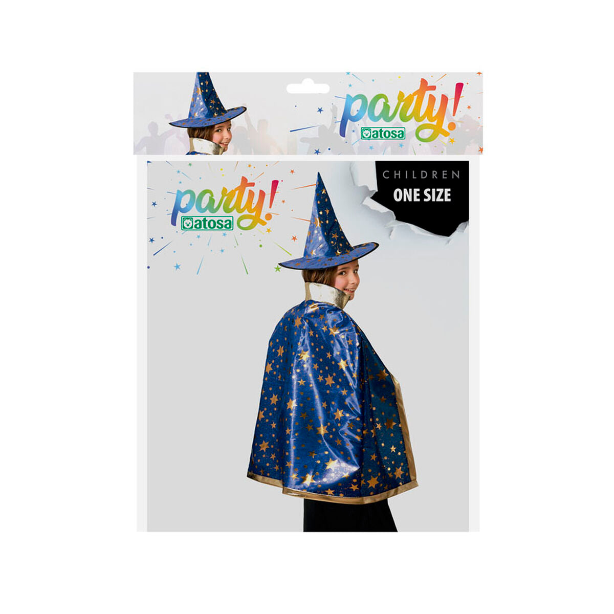 Capes & Wings for Children