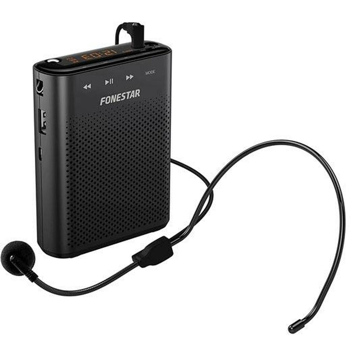 Headphone Amplifiers