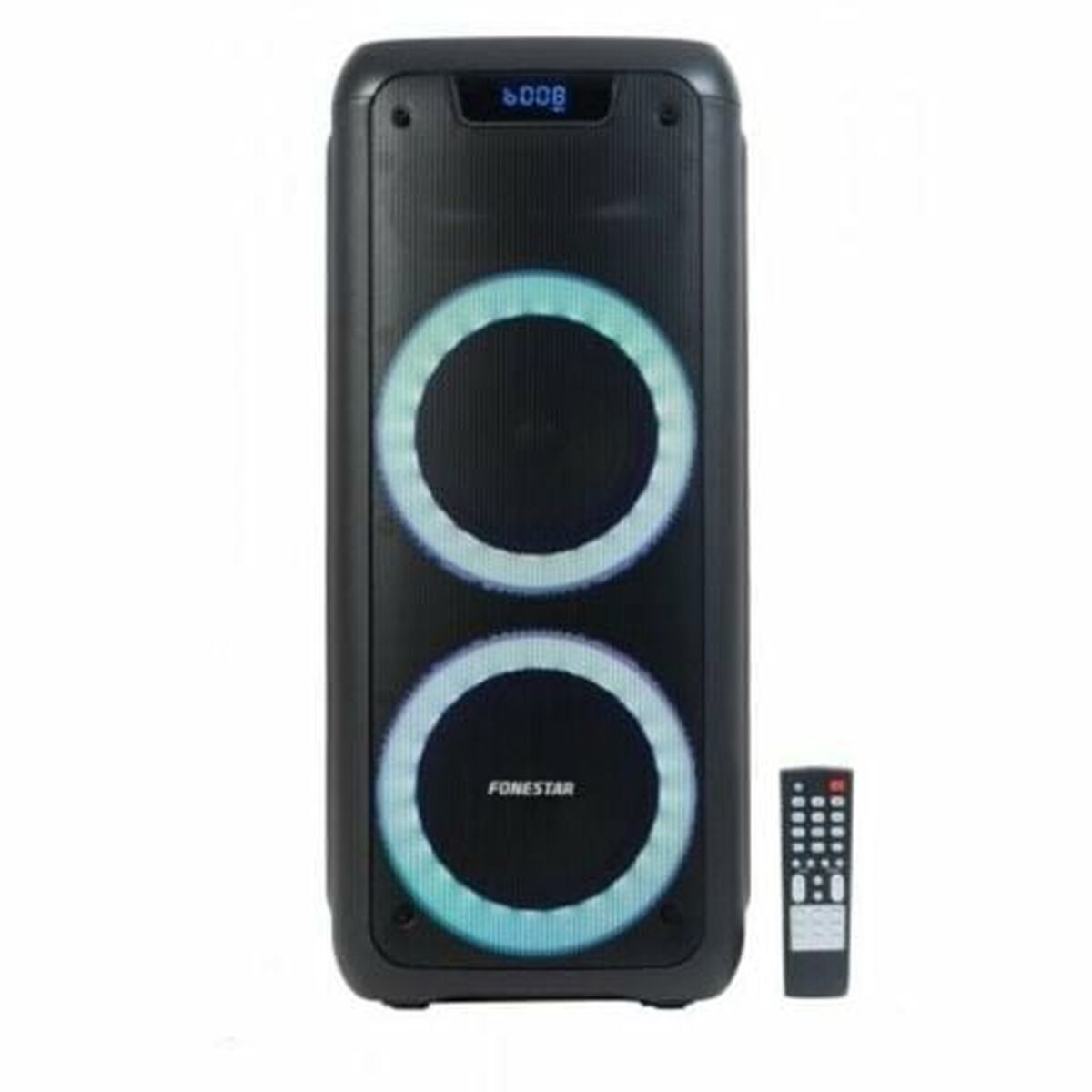 Portable Speakers