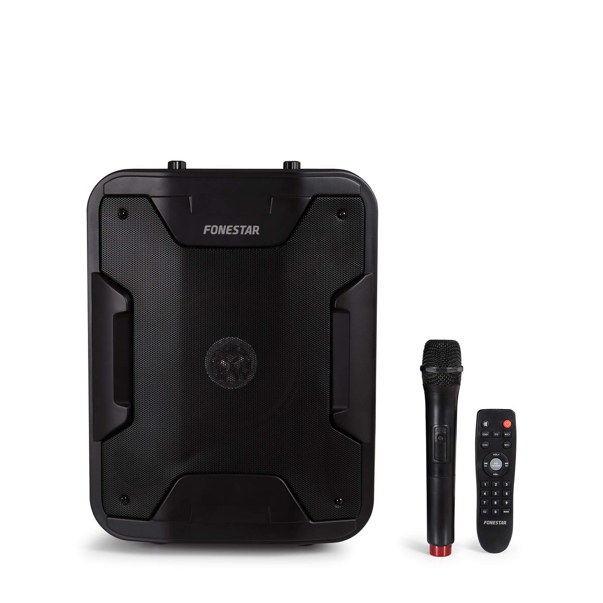 Speaker Systems