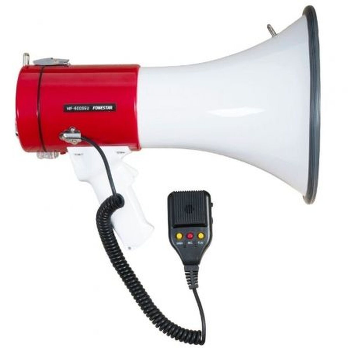 Megaphones
