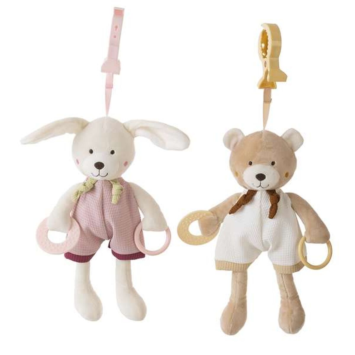 Toys for babies