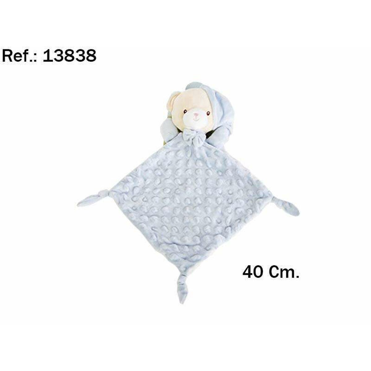 Security Blankets