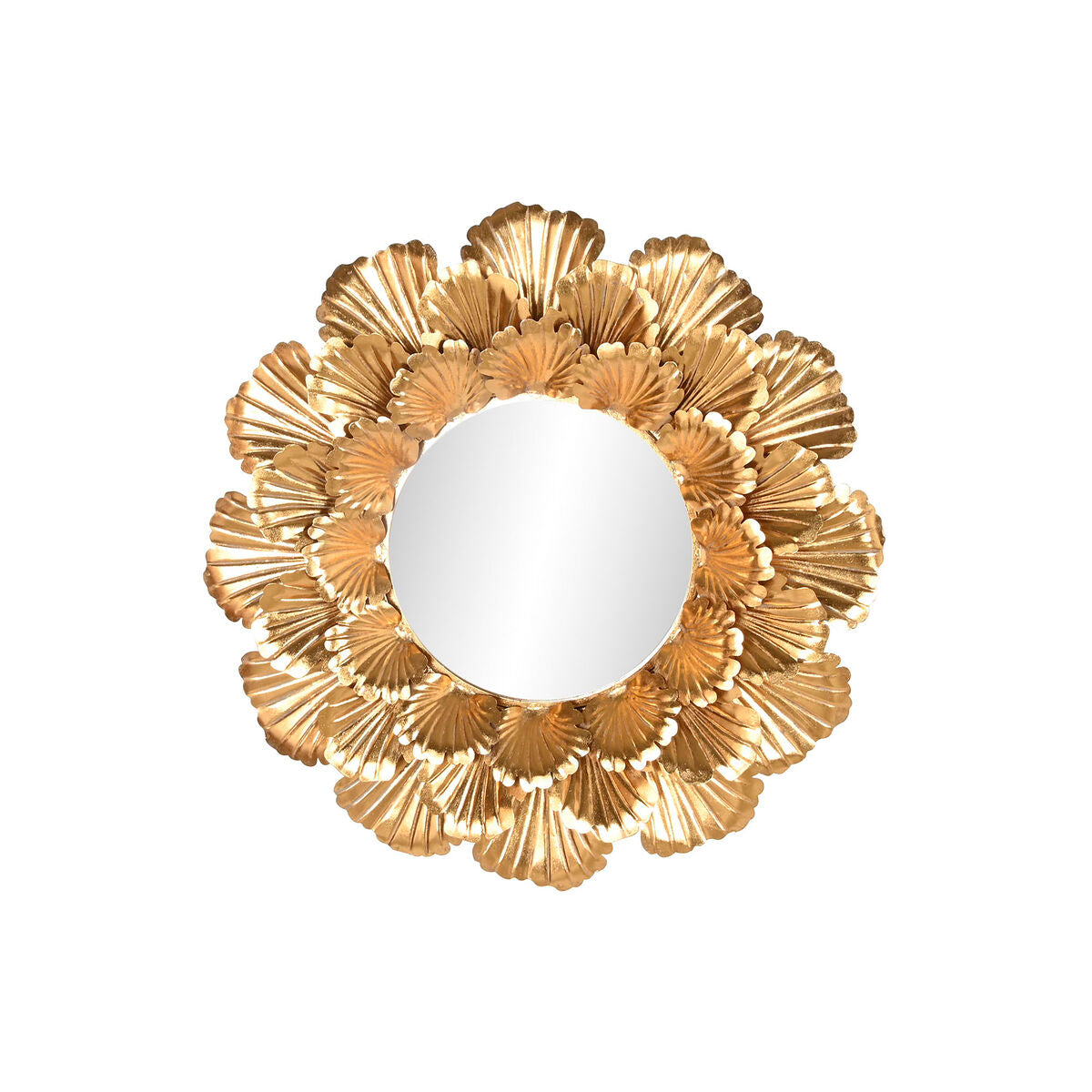 Wall-Mounted Mirrors