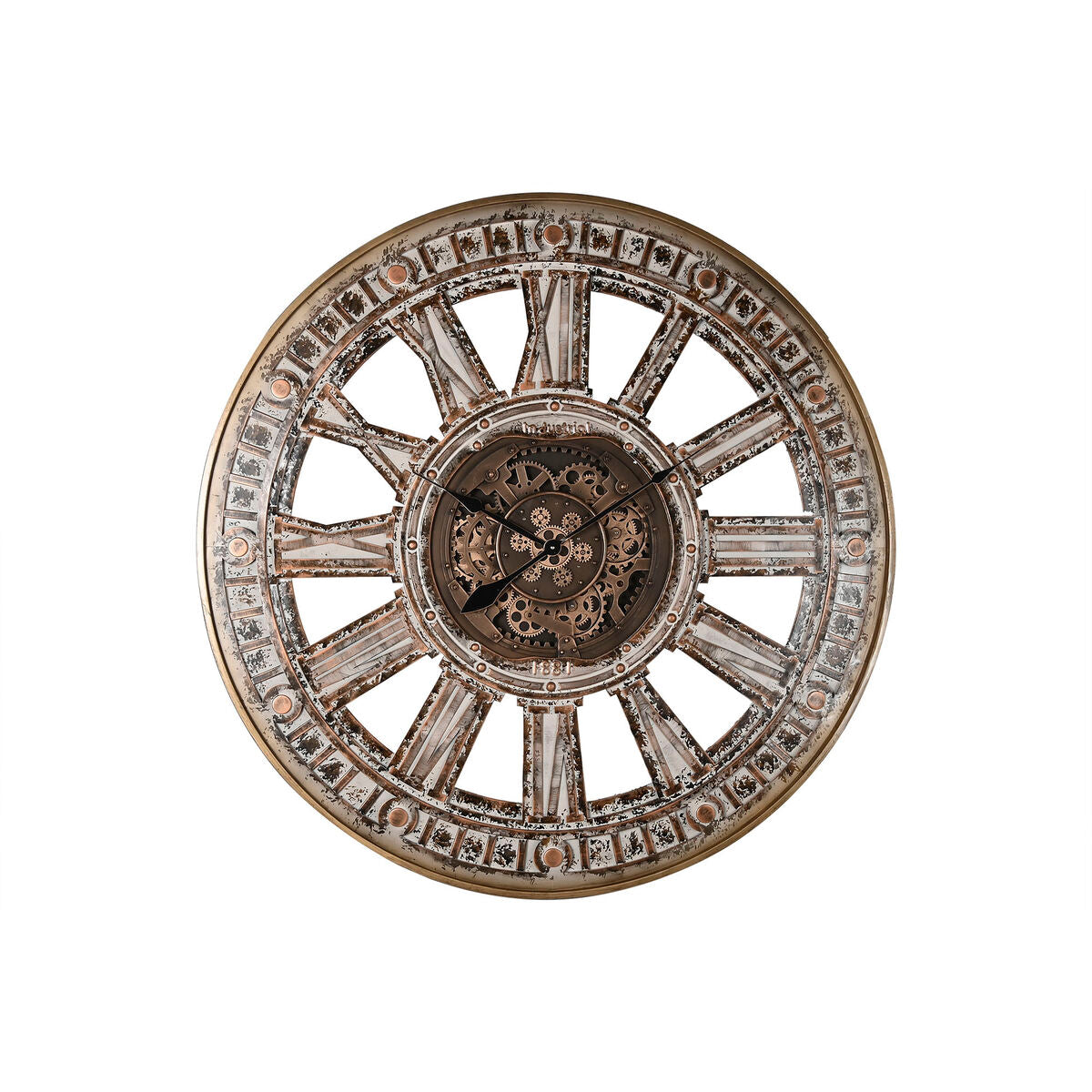 Wall Clocks