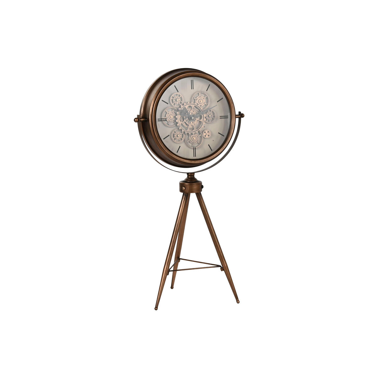 Floor & Grandfather Clocks