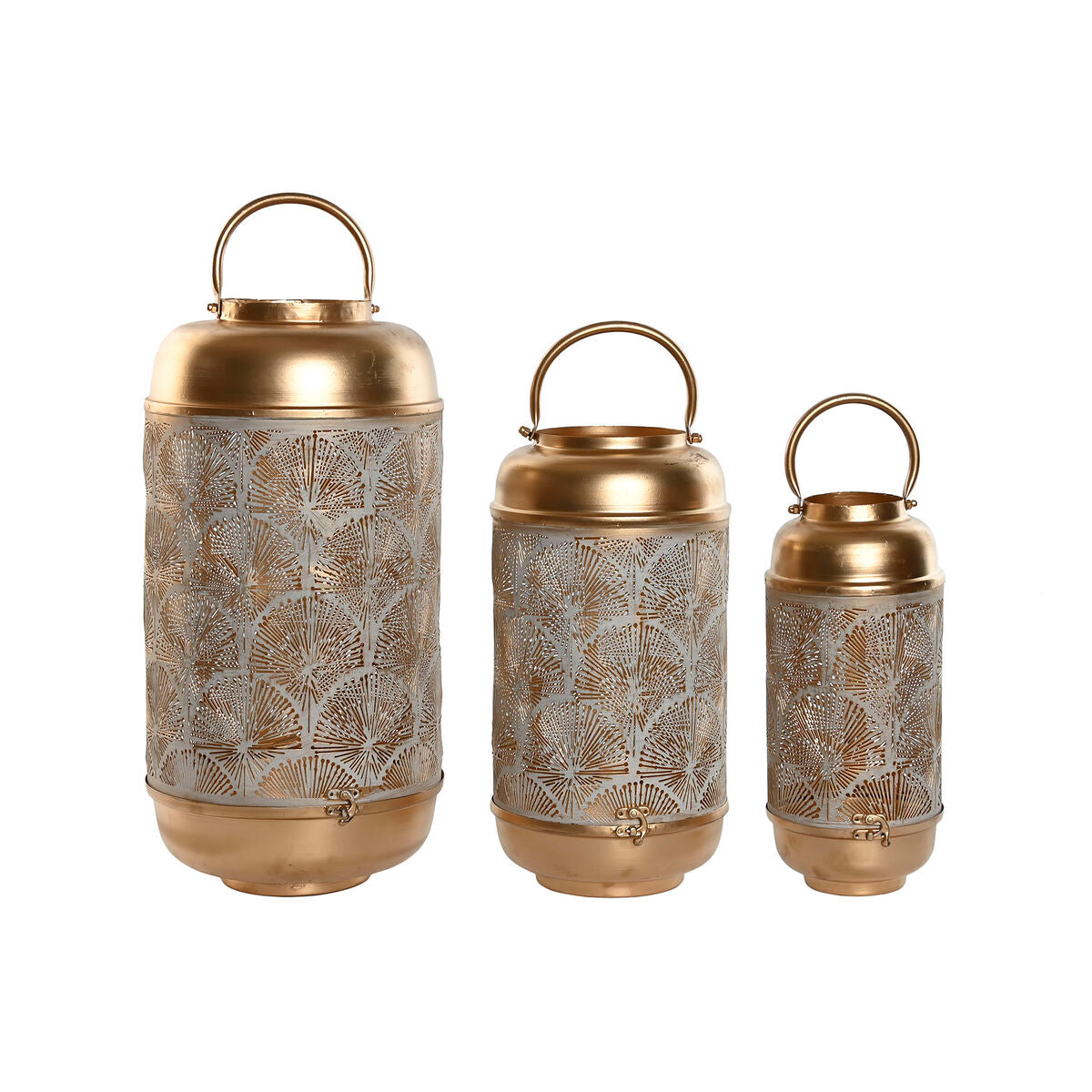 Pillar Holders