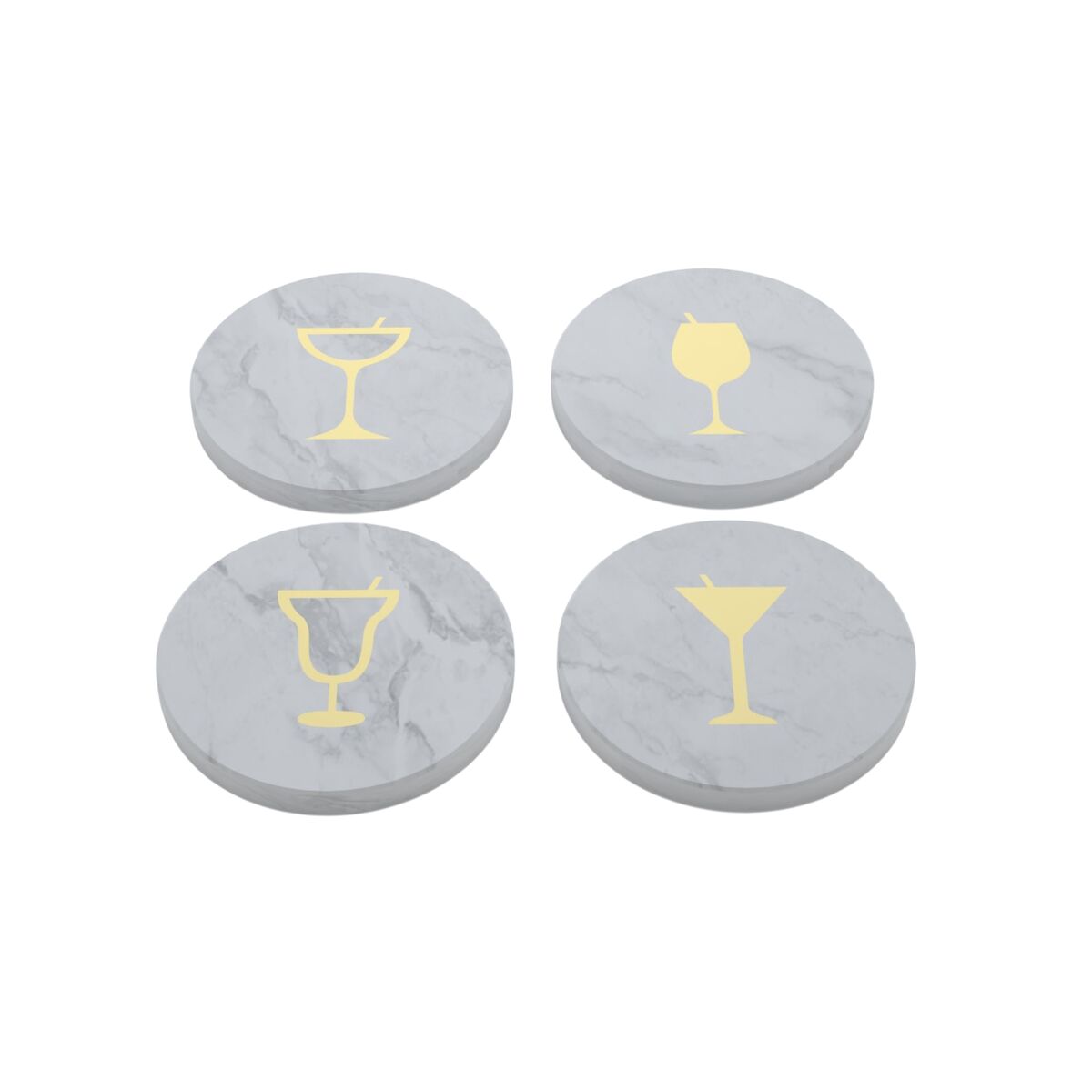 Coasters