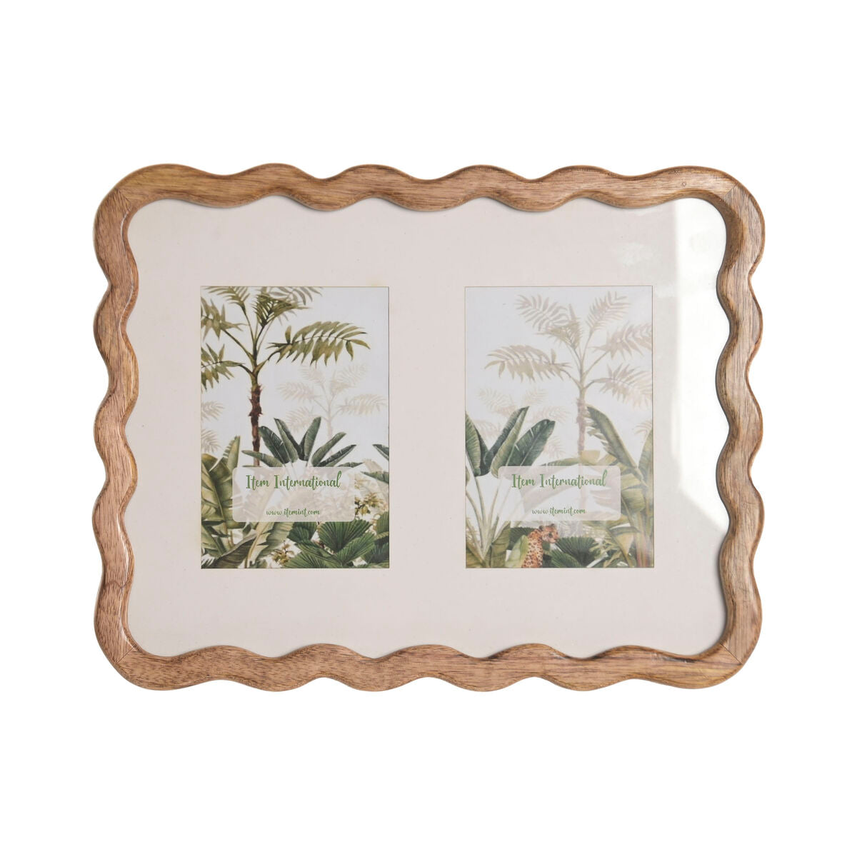 Table and wall frames