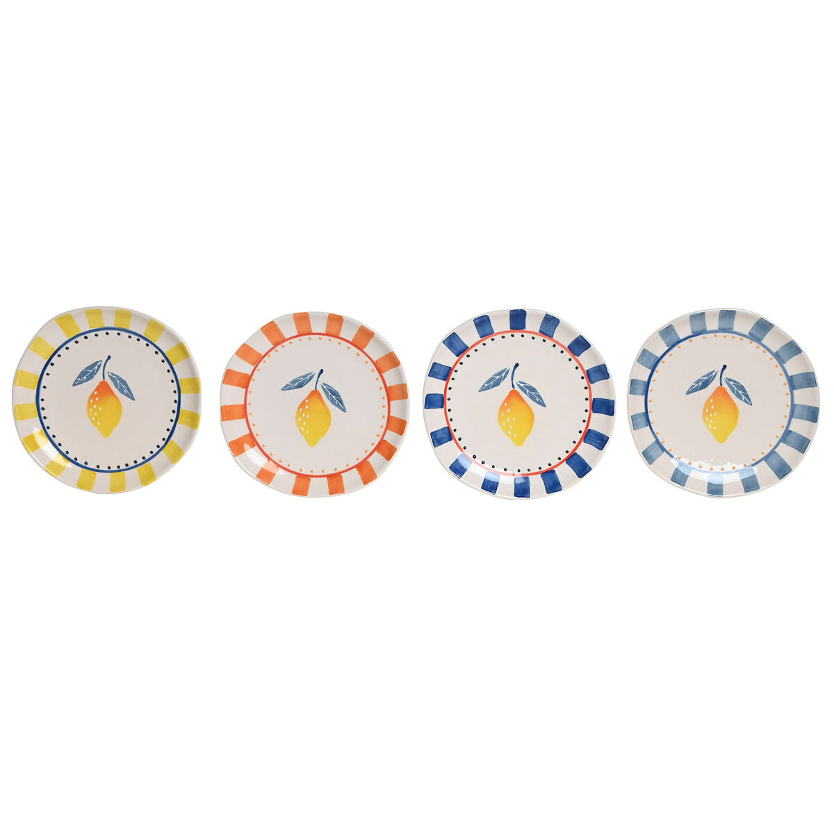 Dinner Plates