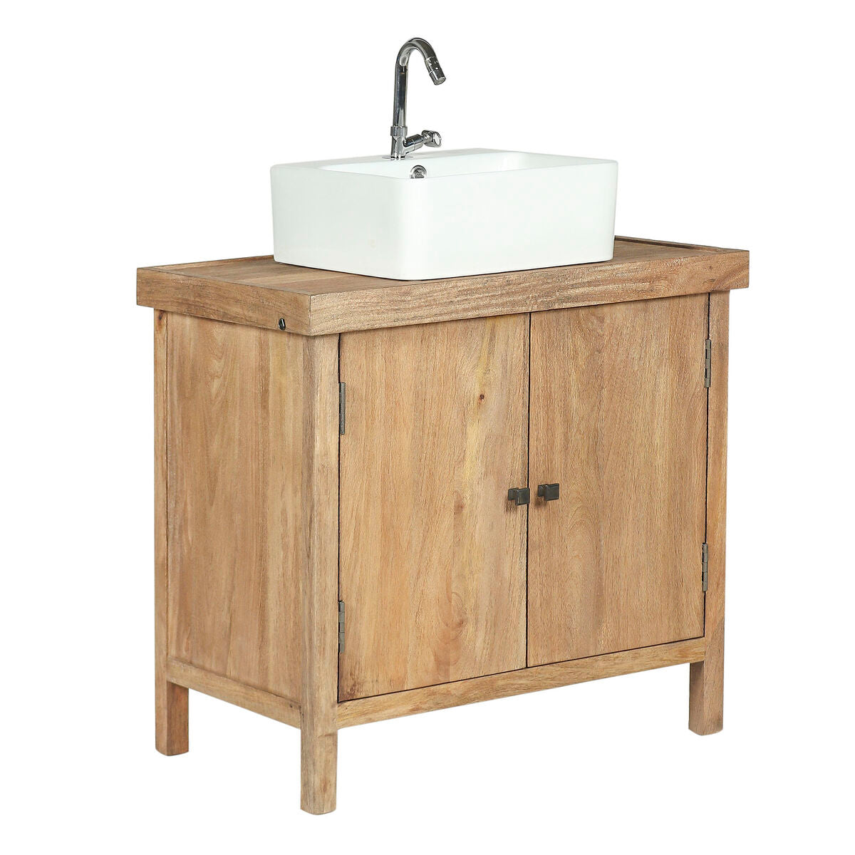 Floor Cabinets