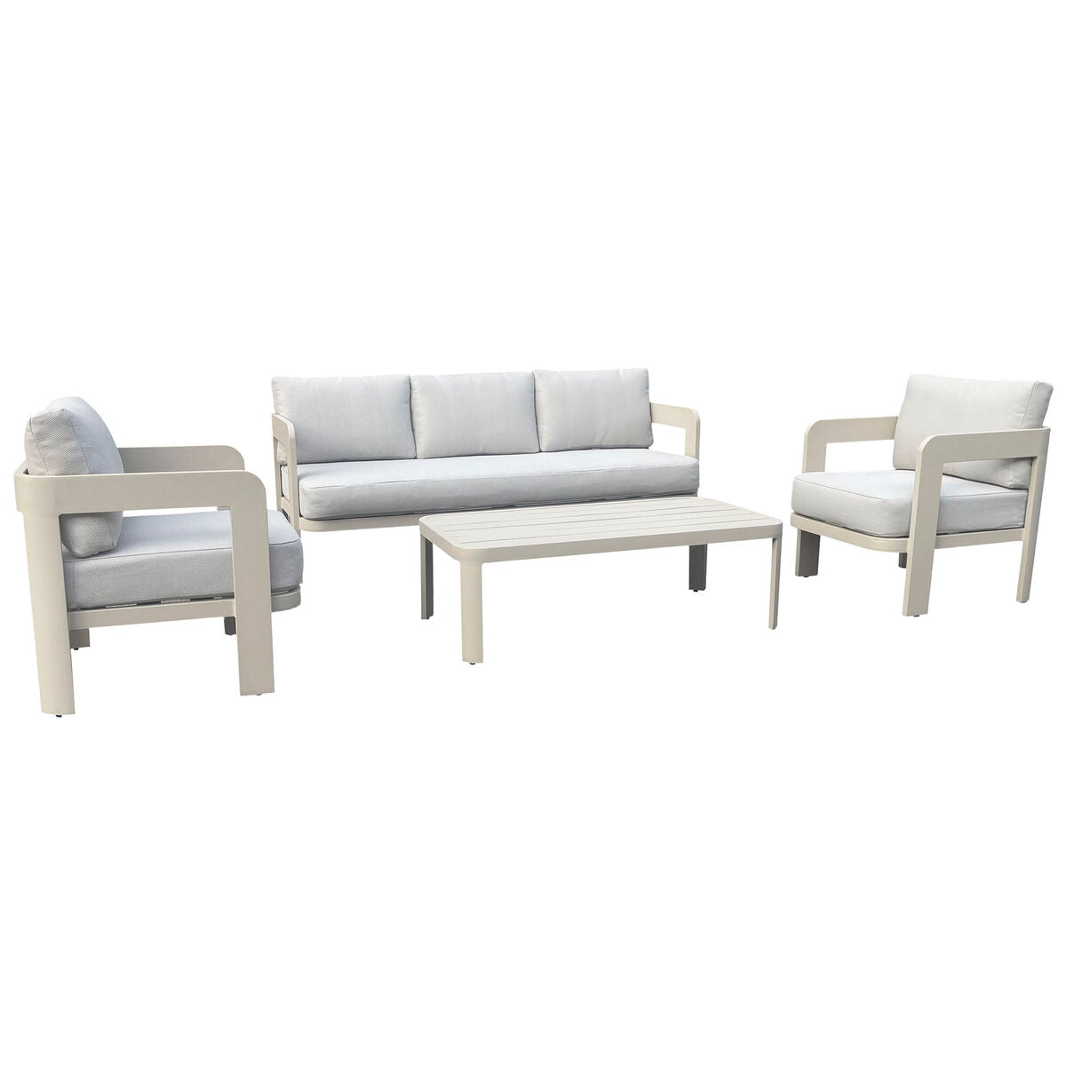 Garden furniture and accessories