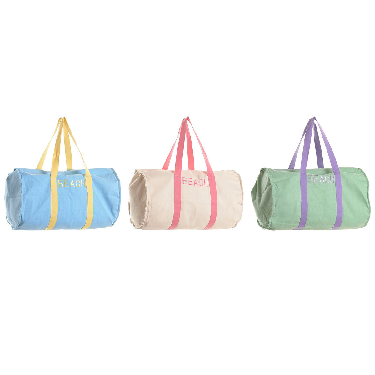 Cloth and beach bags