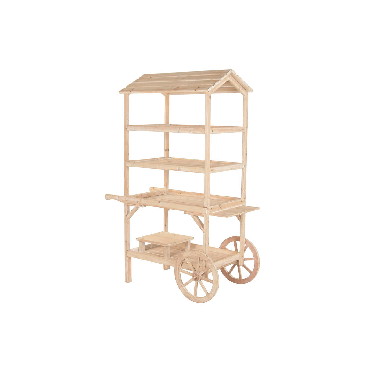 Carts & Wagons