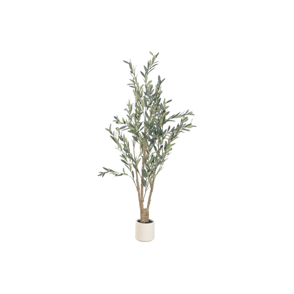 Artificial plants and flowers