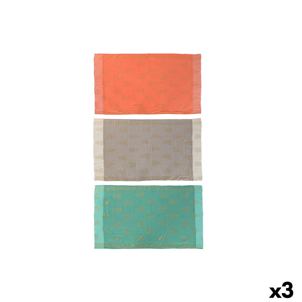 Bathroom textiles