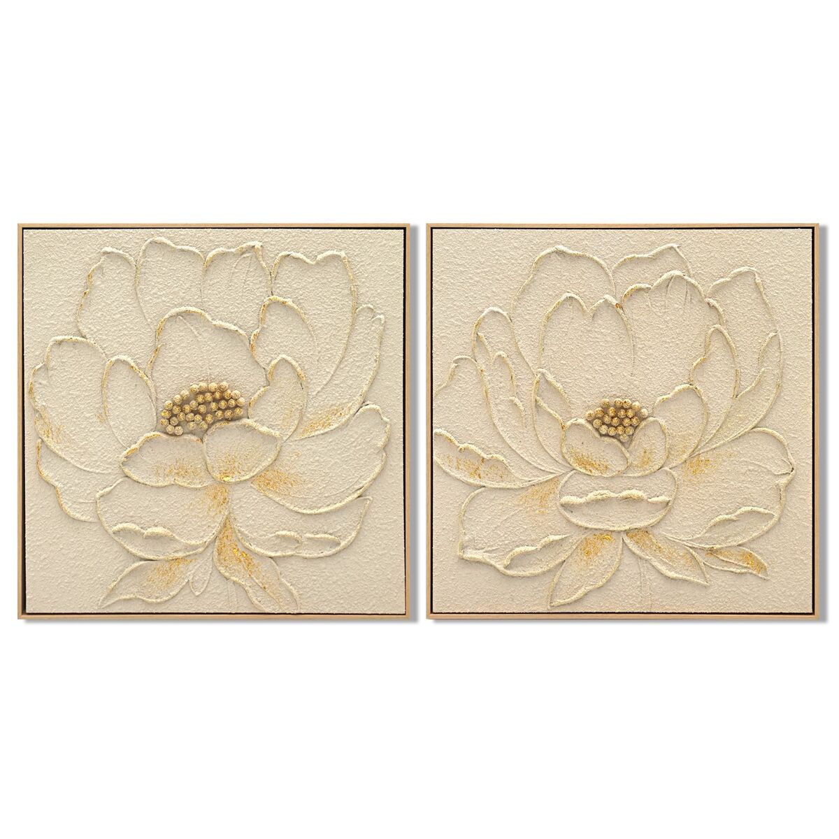 Artworks and decorative materials