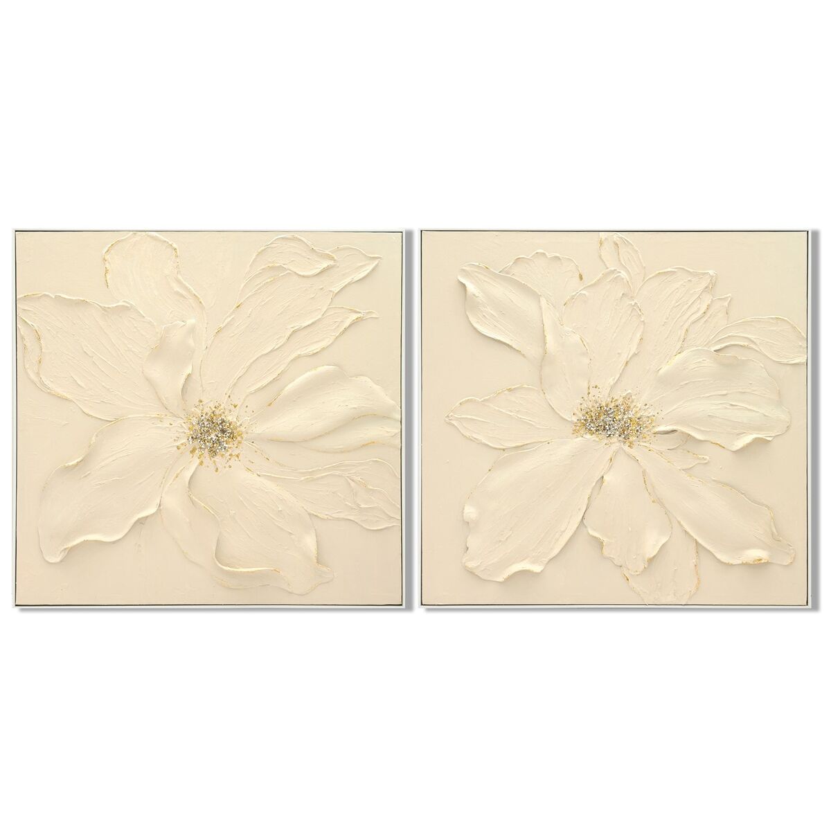 Prints on Canvas