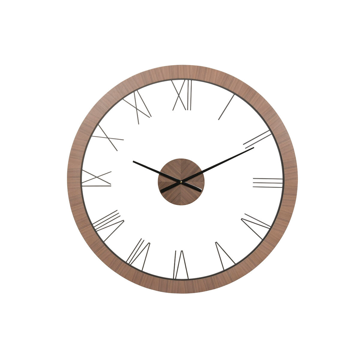 Clocks and alarm clocks