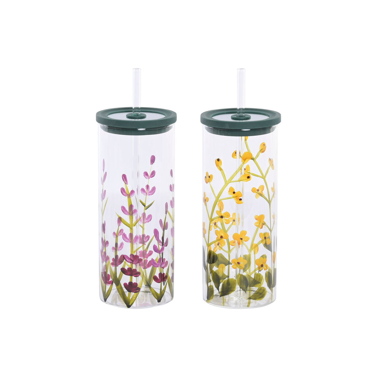 Tumblers