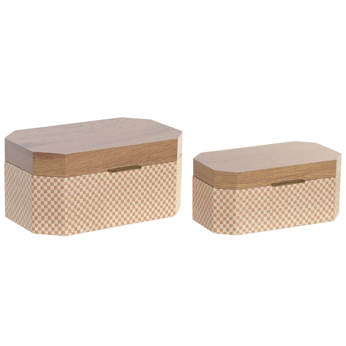 Boxes