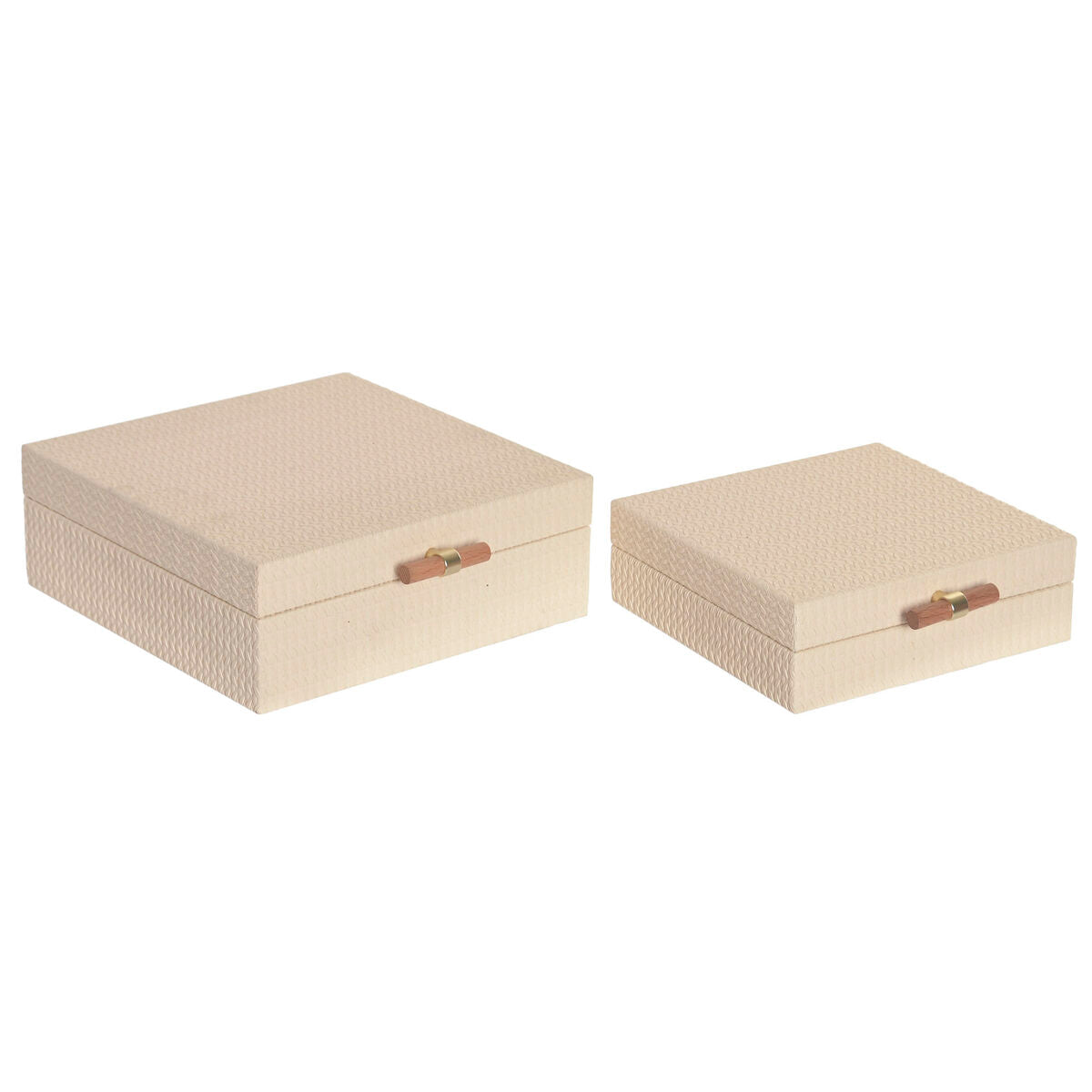 Jewellery boxes and organisers
