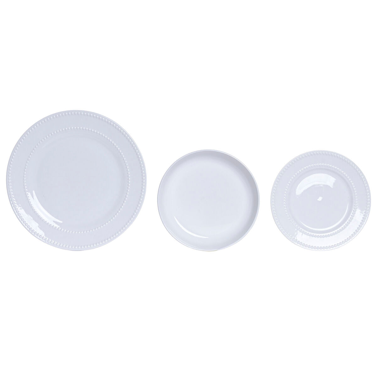 Dinnerware sets