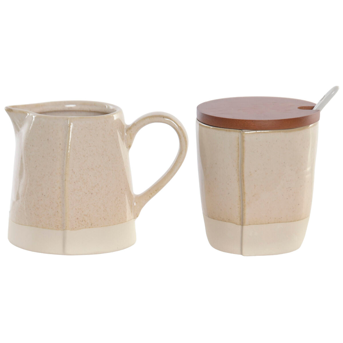 Cream & Sugar Sets