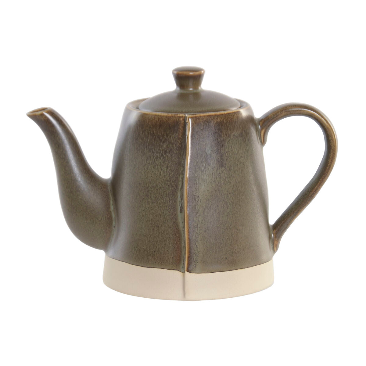 Teapots