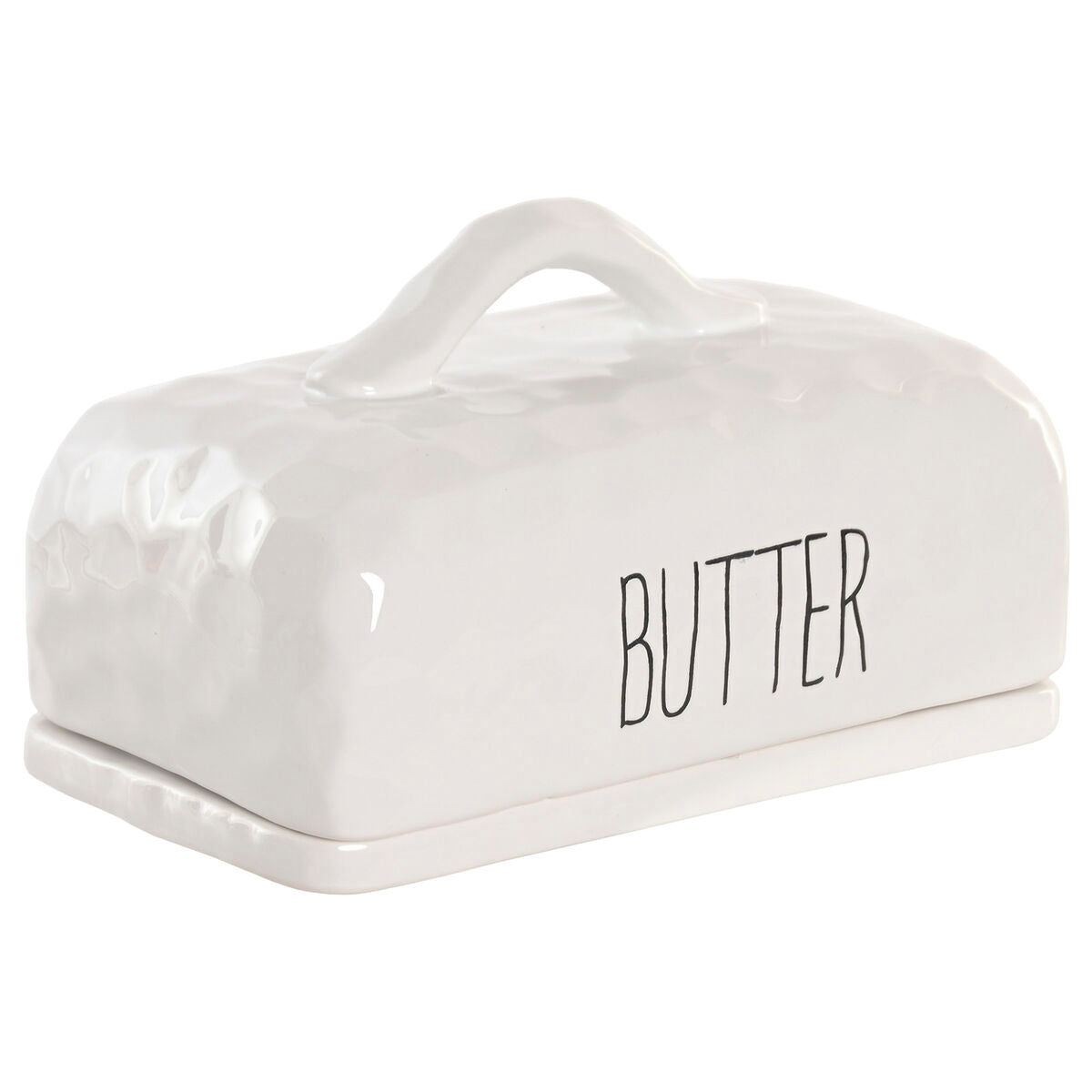 Butter Dishes