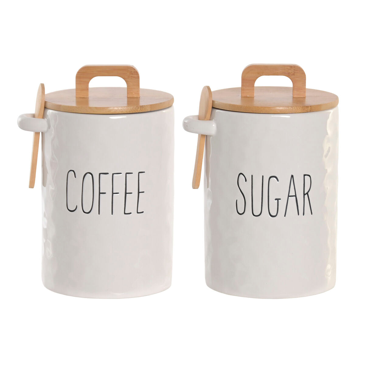 Storage Jars & Canisters