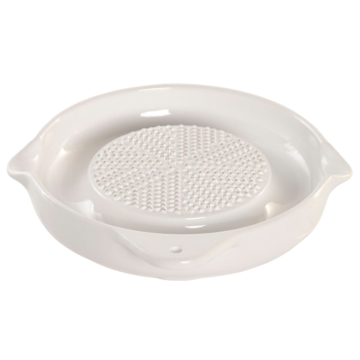Spiralizers, Manual Graters & Slicers