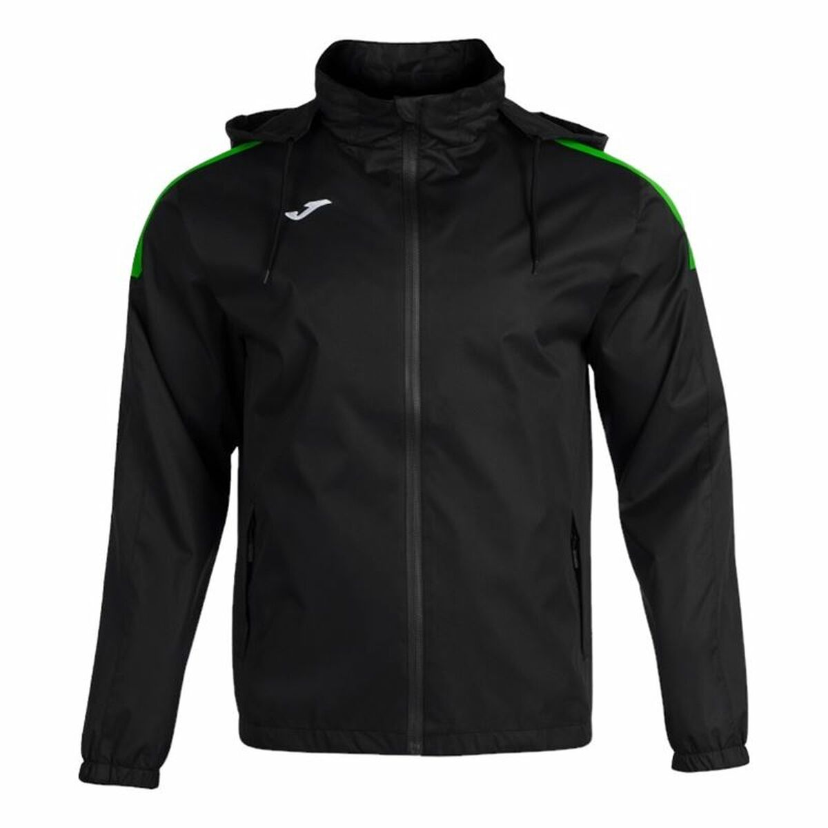Waterproof Jackets