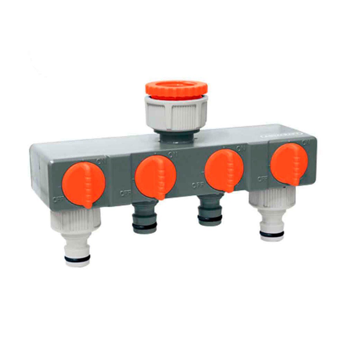 Nozzles & Spray Guns