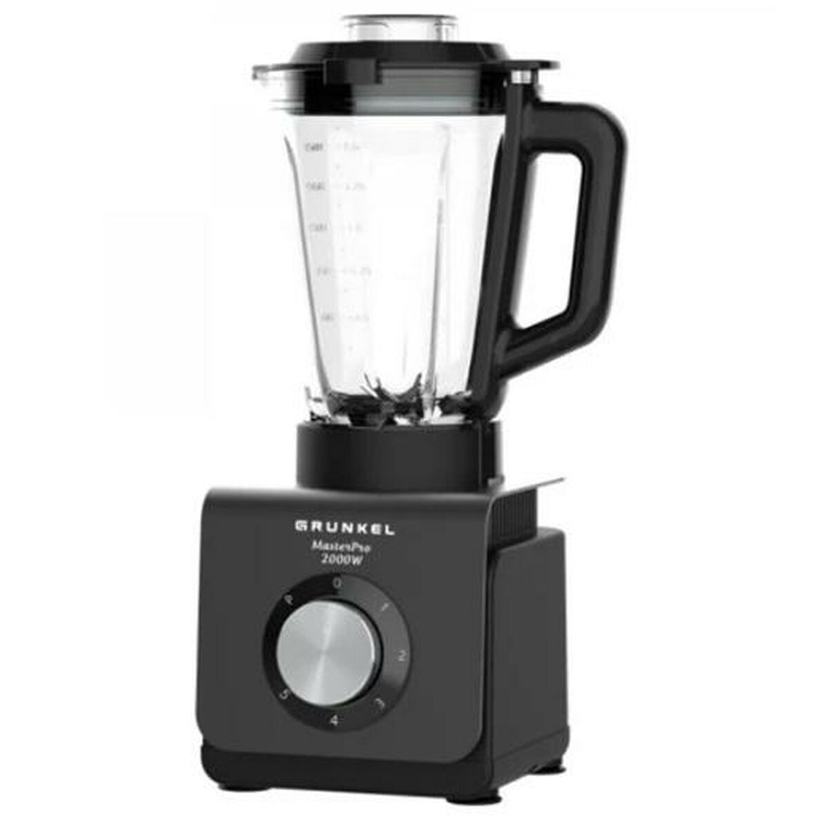 Jug Blenders
