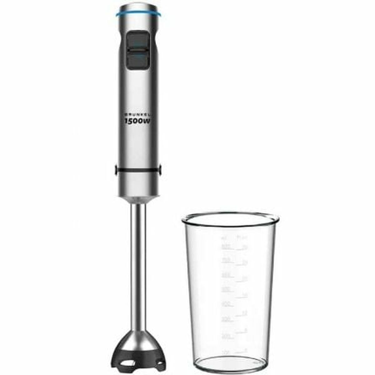 Handheld Milk Frothers