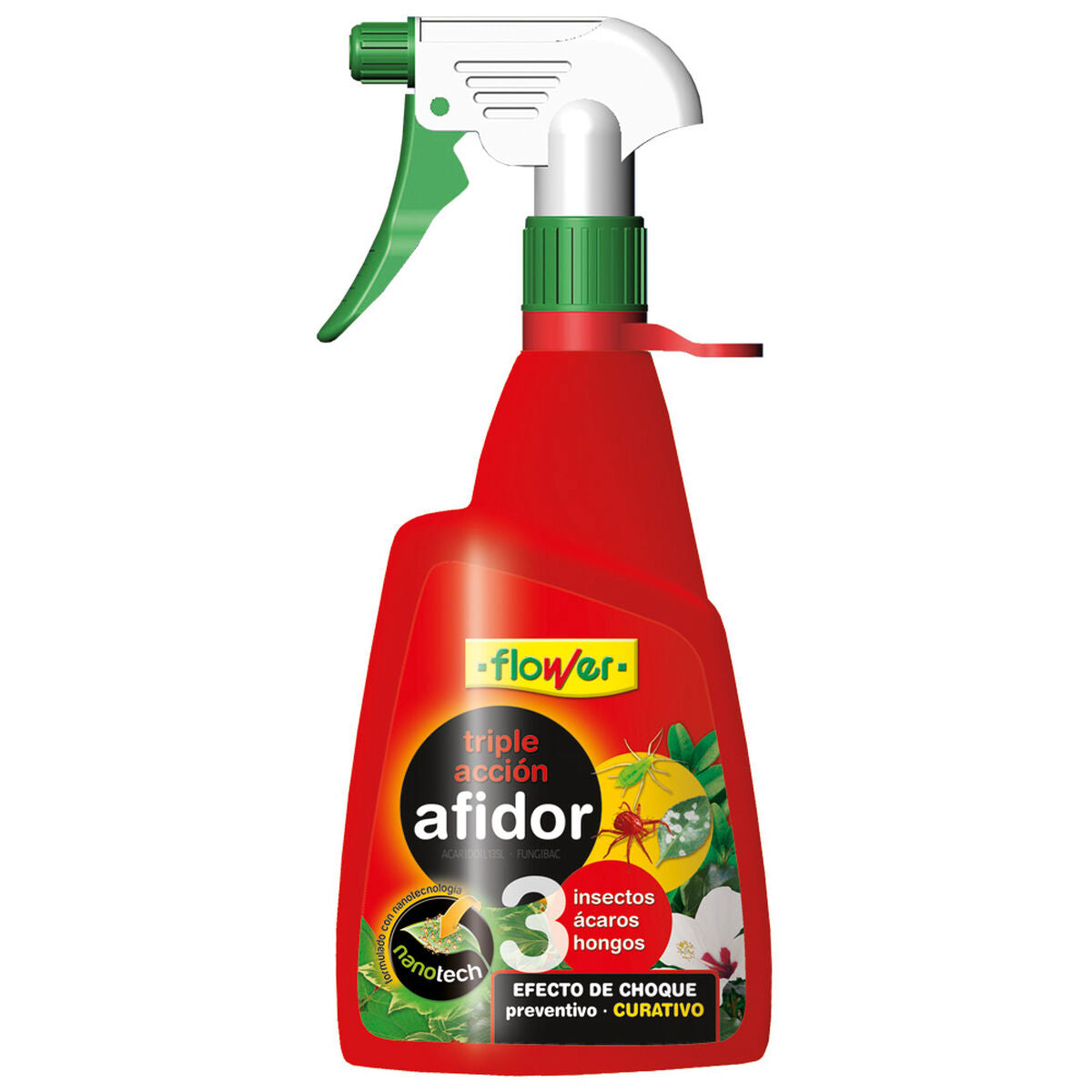 Fungicides