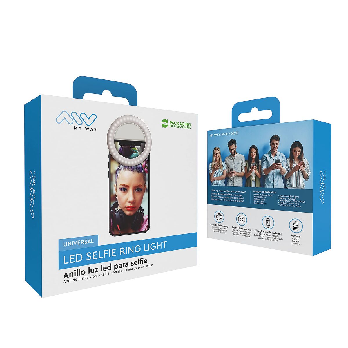 Accessory Kits