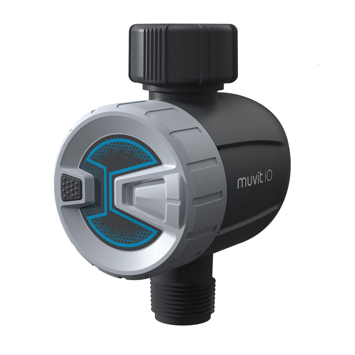 Irrigation System Controllers