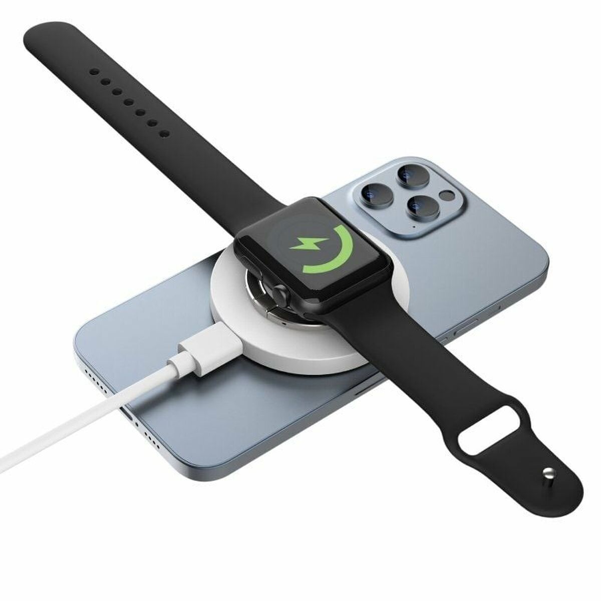 Induction Chargers