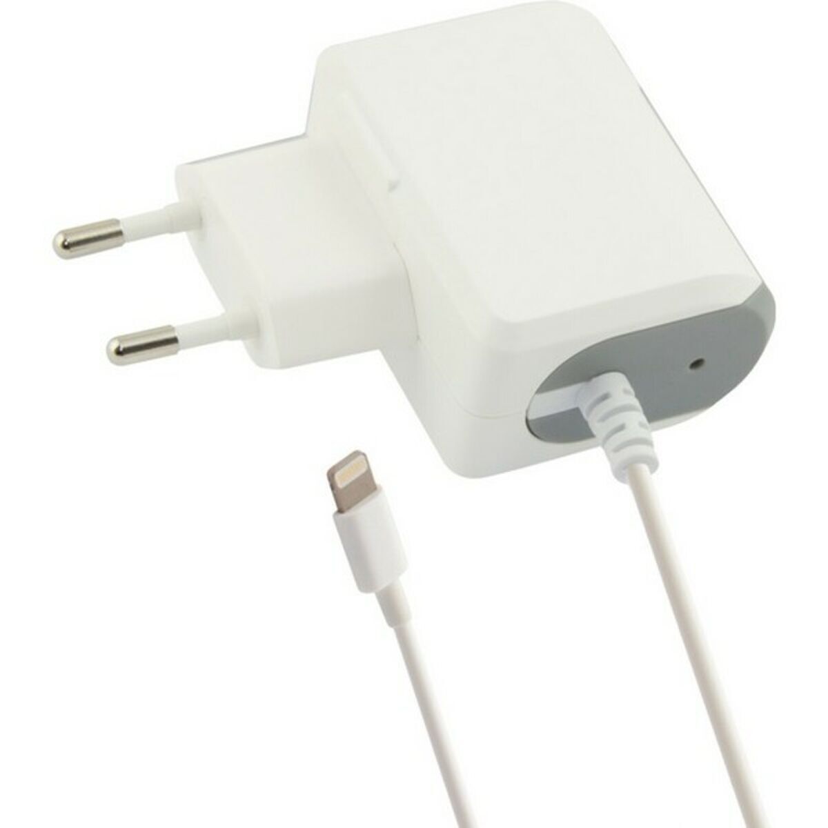 Charging Docks